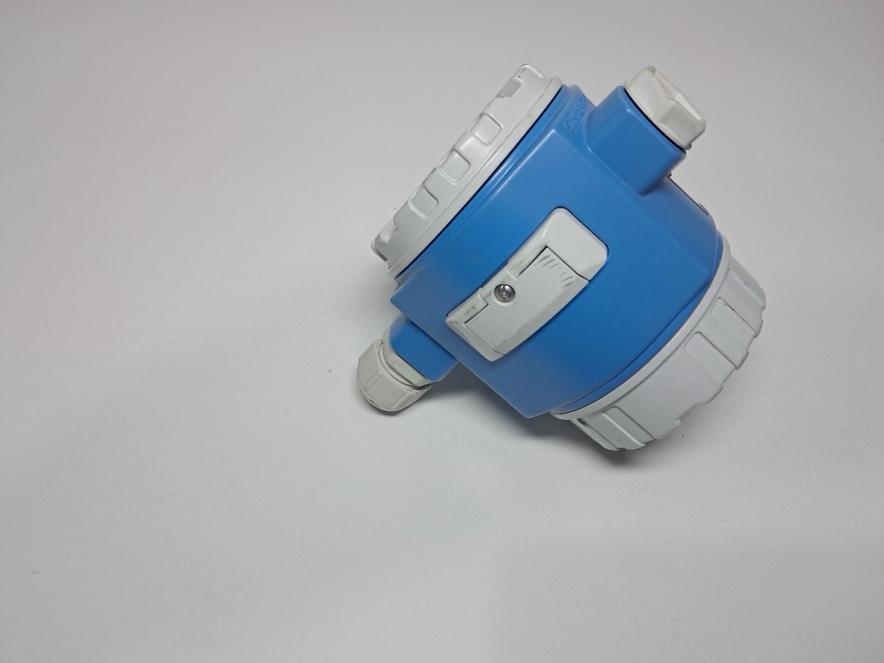 Endress+Hauser PMC71-AAA2CBGAAAA pressure transmitter