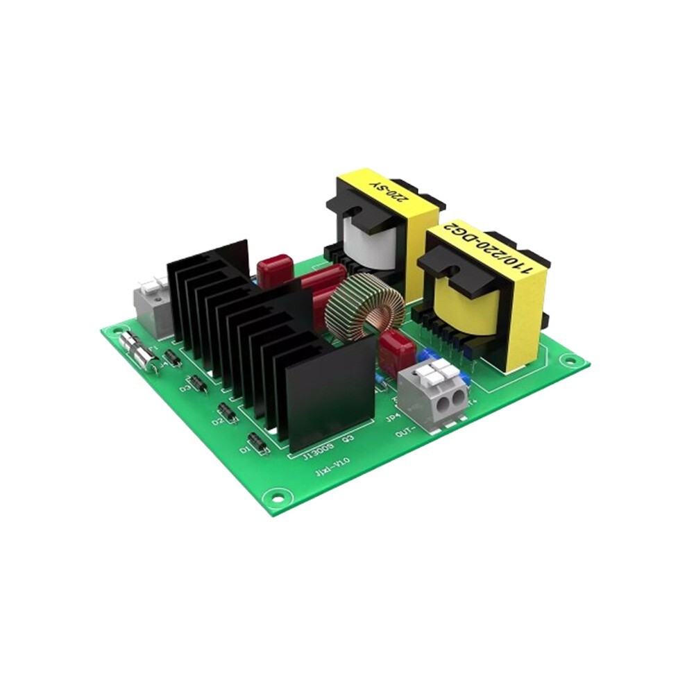 120w 40KHz 110V/220V Circuit Board Ultrasonic Cleaning Machines Mainboard