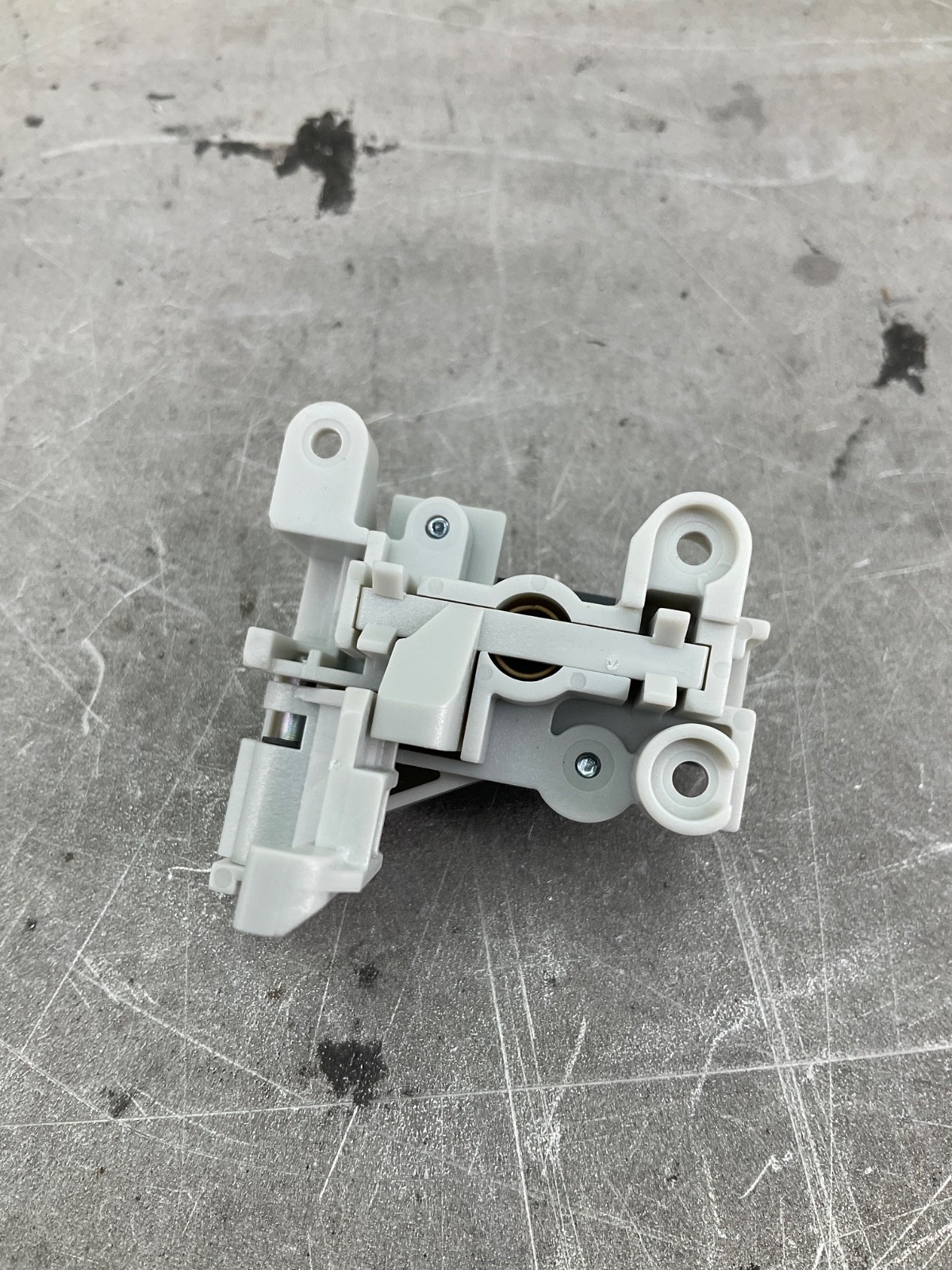 ABB KXT7PLLOP PADLOCK DEVICE OPEN XT7 NEW
