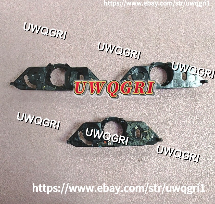 1pcs Motorola APX N70 Head Identification Small Aircraft Cover