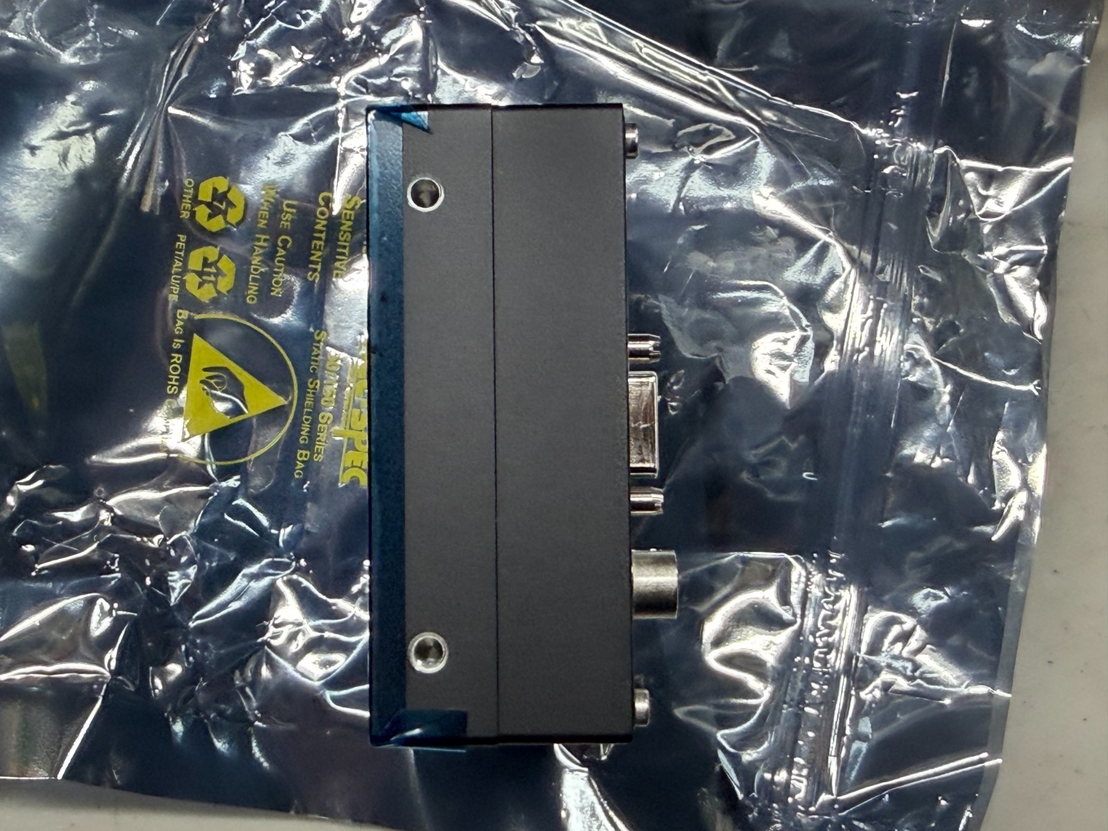 1x DALSA LA-CM-08K08A-00-R brand new Industrial Vision LA-CM-08K08A-00-R