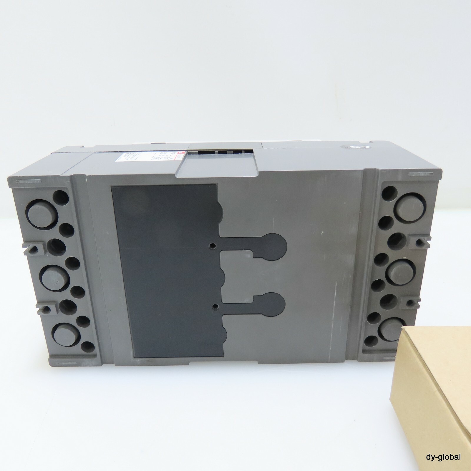 LS NIB MCCB ABH403C 400A Molded Case Circuit Breaker ELEC-I-1327=9K11