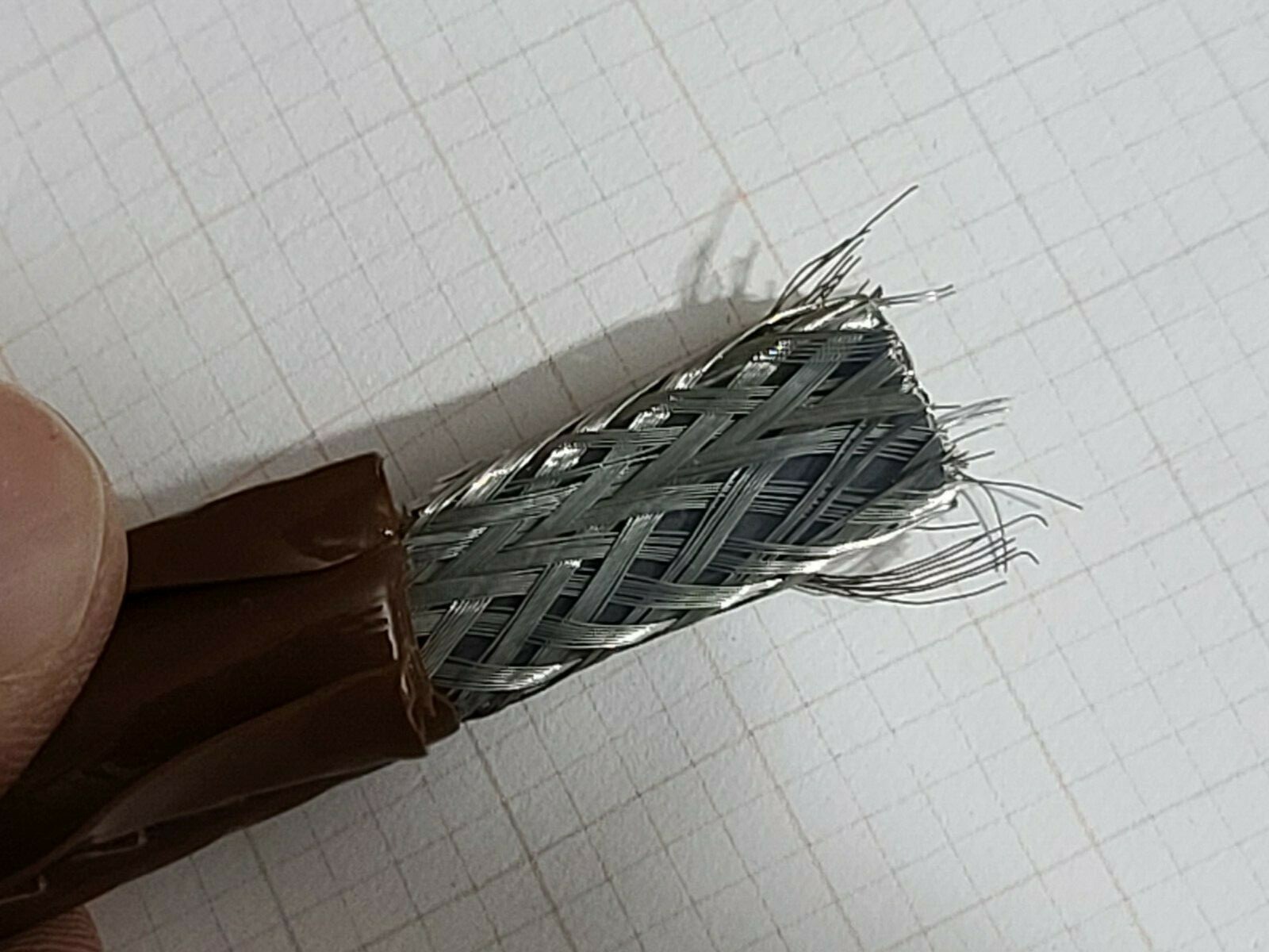 nVent/Raychem 10QTVR2-CT QTVR Self-Regulating Heating Cable 10W/Ft 200-277V /1ft