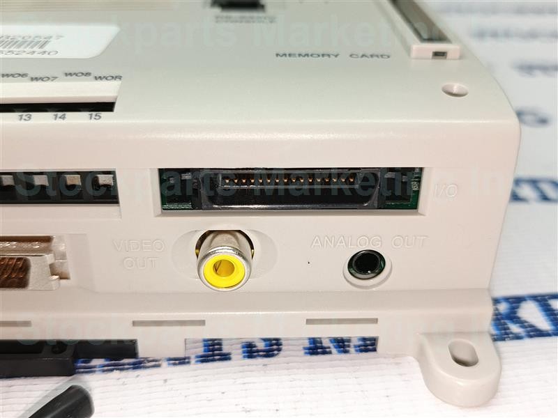 Keyence CV-701 CV701 Vision Sensor Controller 30 Days Warranty Fast Shipping!!!