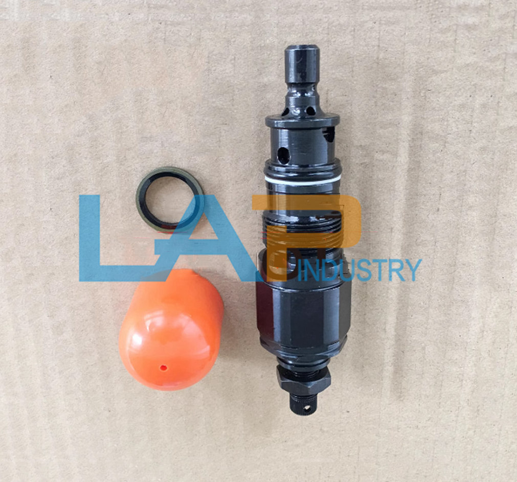 1PCS New direct acting relief valve CL-DBDS6K/200 Replacement