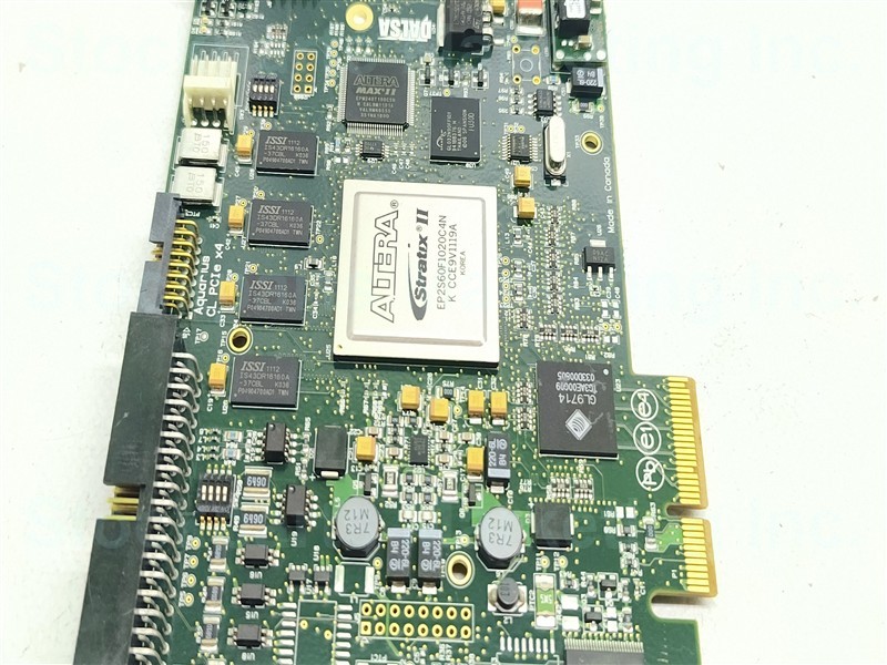 Dalsa OR-X4C0-XPF00 5M2111 157521-02 Acquisition Card Board Fast Shipping!!!
