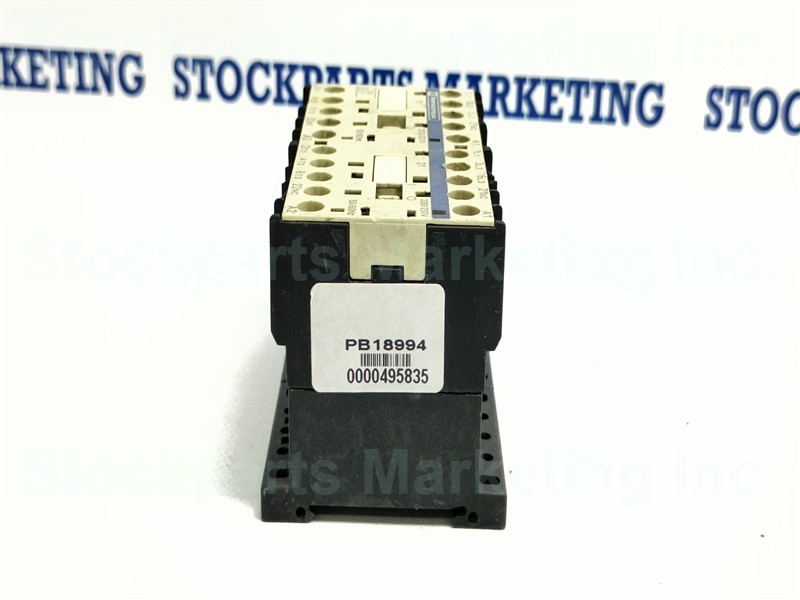 Telemecanique LC8K0601 Contactor 30 Days Warranty Fast Shipping!!!