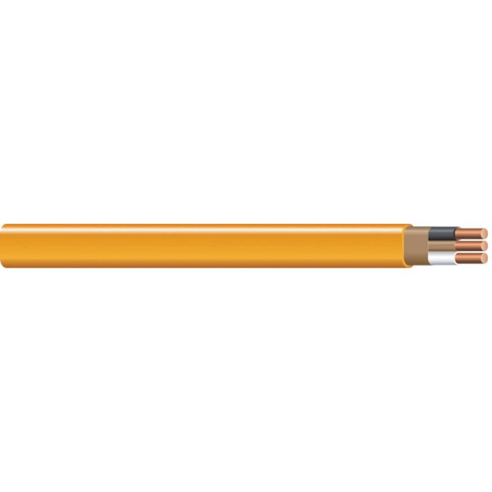10/2 NM-B x 35′ Southwire “Romex®” Electrical Cable