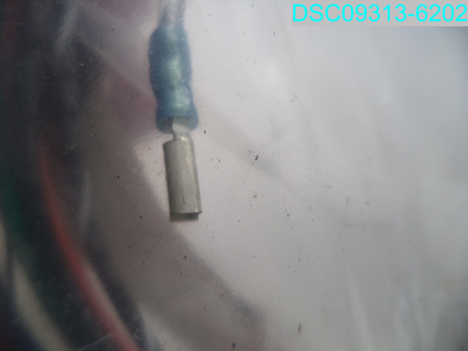 Eaton 12-Pin 600 Volts 7 Amps Electrical Cable Wiring Harness 5041493B06