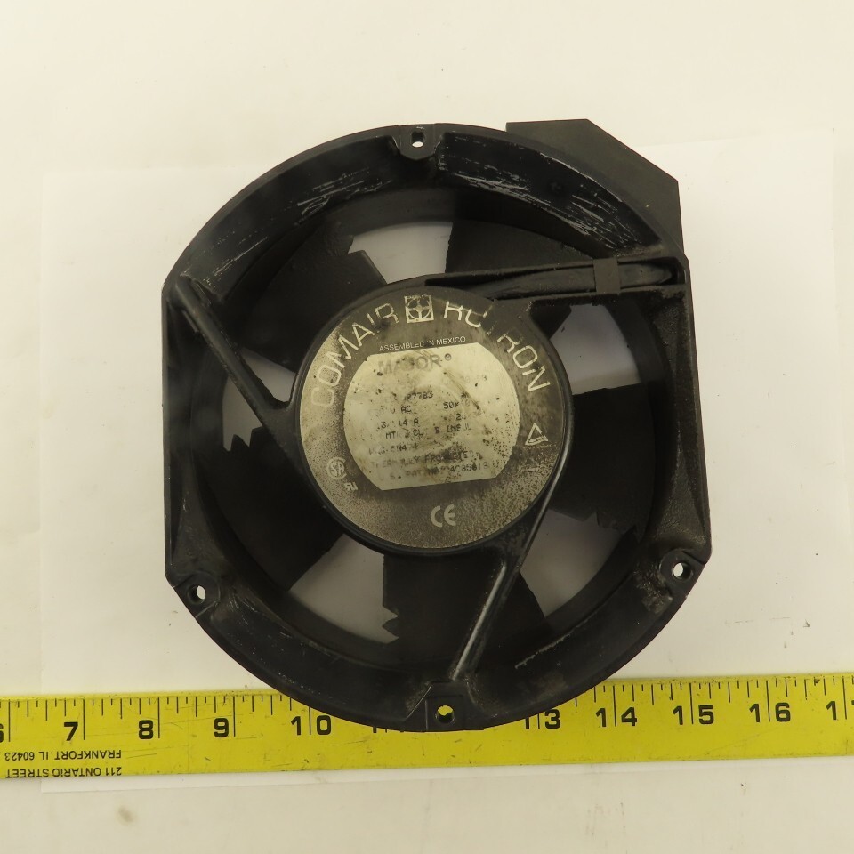 Comair Rotron MR77B3 230V 50/60Hz Cabinet Cooling Fan