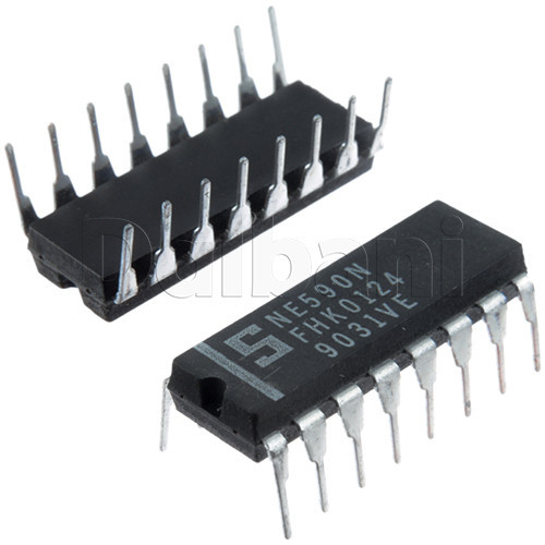 NE590N Original New Signetics Integrated Circuit