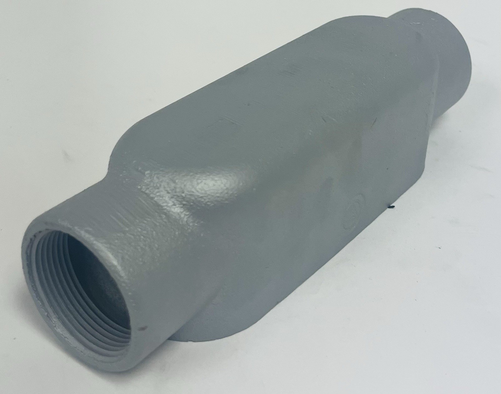 EMERSON APPLETON NO. C150M CONDUIT CONNECTOR 1-1/2 IN FORM 35 UNILET