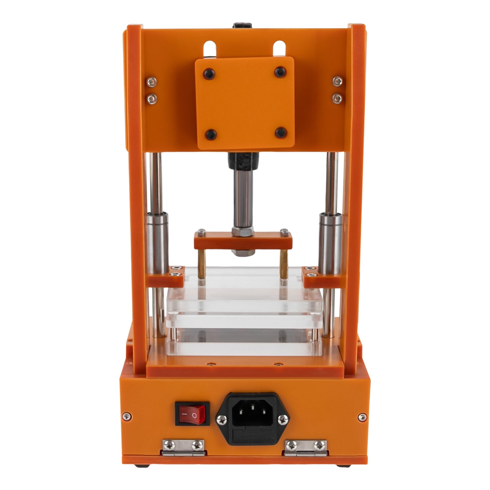 Universal Test Frame PCB Test Fixture Tool Circuit Board Test Stand US 110V