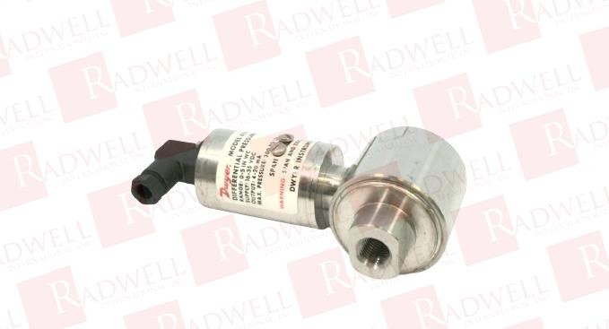 DWYER 655-1 / 6551 (USED)