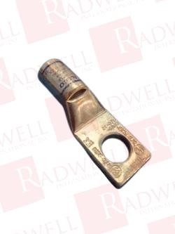 ILSCO CSWS-4/0-12 / CSWS4012 (NEW NO BOX)