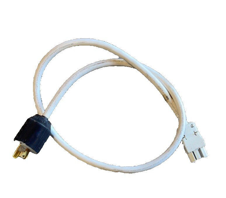 🔥Woodhead Connectivity / Brad Harrison UL VW-1 E46194 16 AWG ~ 5 Units🔥