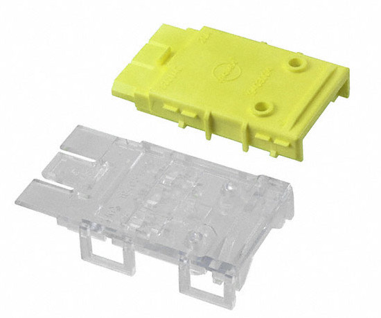 4-Pack Molex 0194210001 12-AWG Round SC Power Connector Free Ship