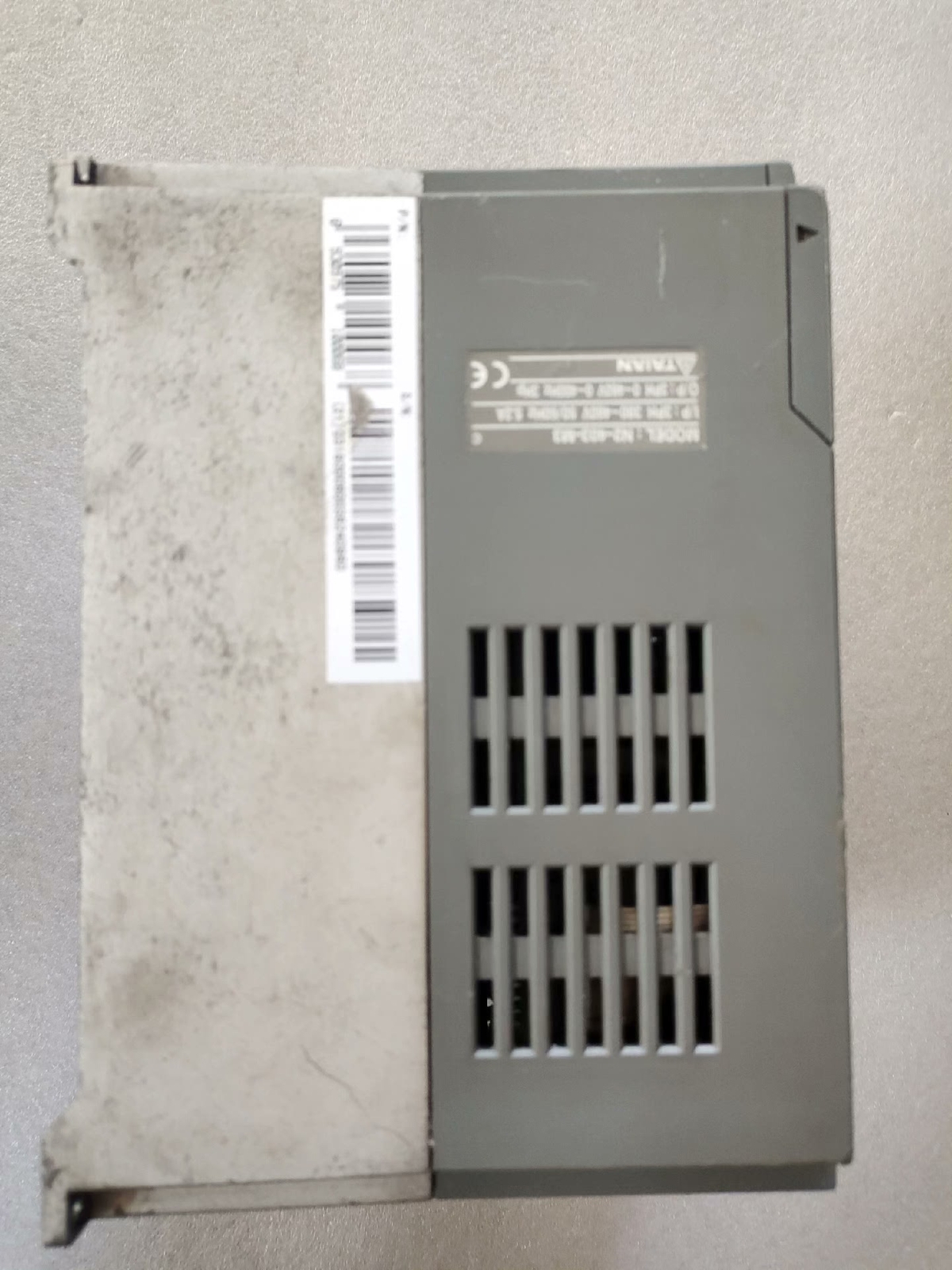 one N2-403-M3 2.2kw/380v Welcome counteroffer
