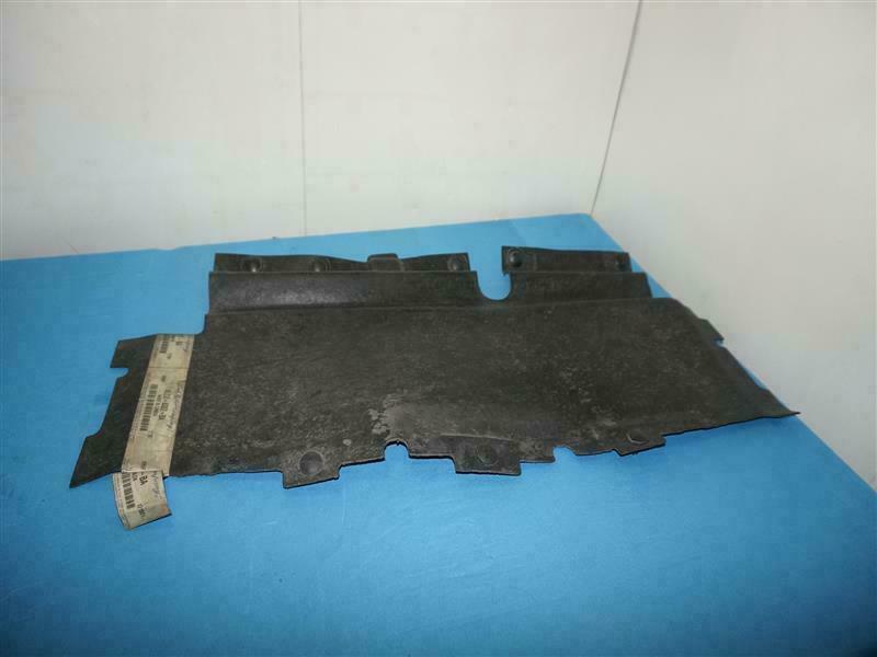 Ford XL3Z-8327-BA XL3Z8327BA Splash Shield