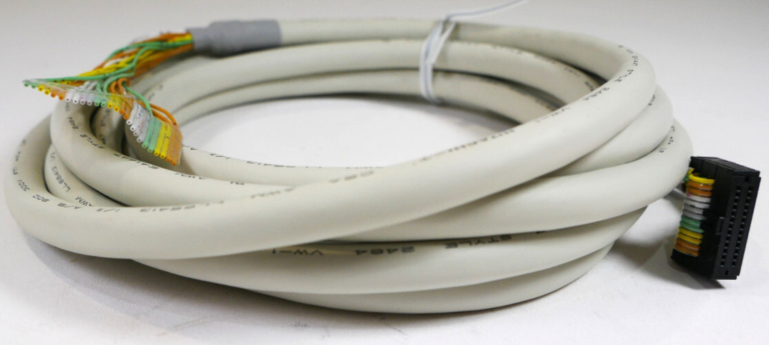 SMC Interconnect Cable LEC-CN5-3 | 3m