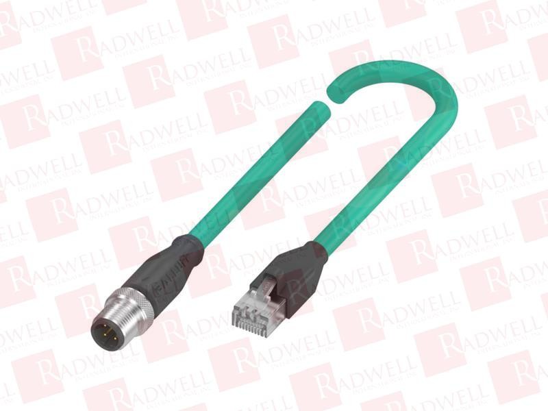 BALLUFF BCC M414-E894-8G-695-EX64N9-100 / BCCM414E8948G695EX64N9100 (NEW IN BOX)