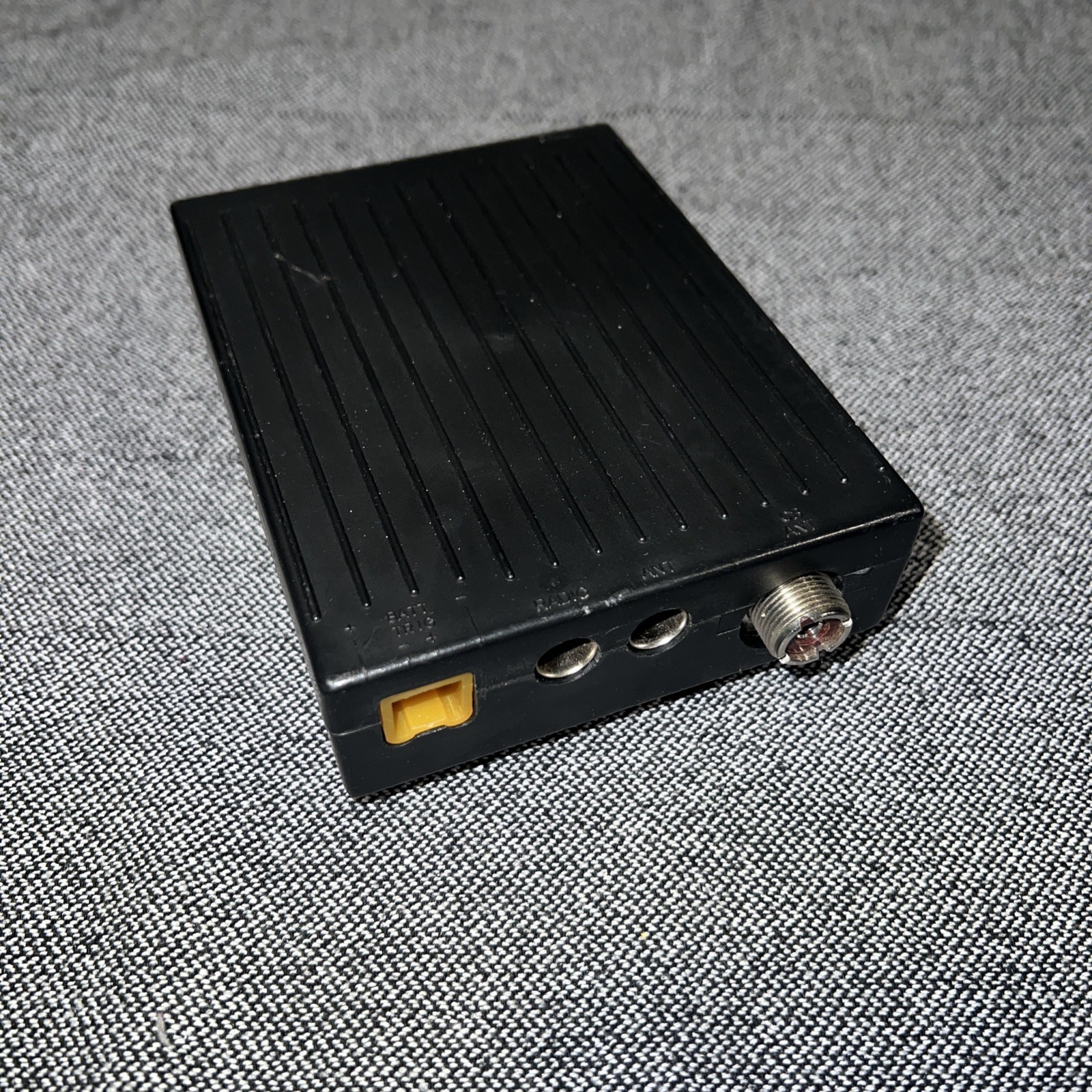 3M Keytronics Paging and Alarm System AP-400 No Cords