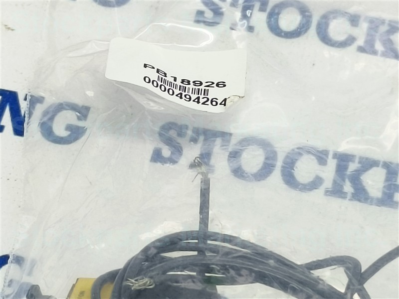 Lot 2pcs BW9K1SG0 Alarm Switch 30 Days Warranty Fast Shipping