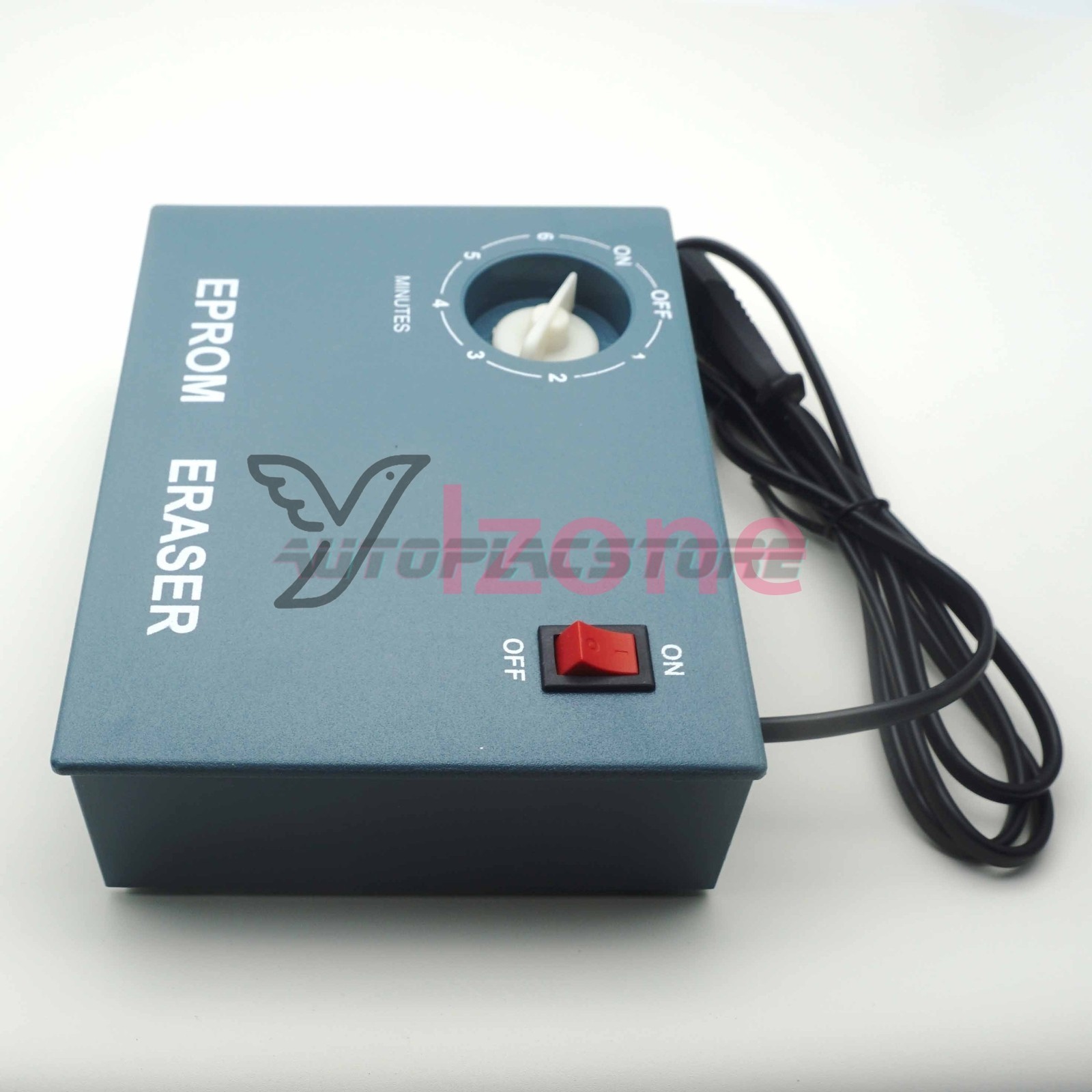 Generic UV EPROM Eraser 100V – 250V 50Hz X 1PC NEW