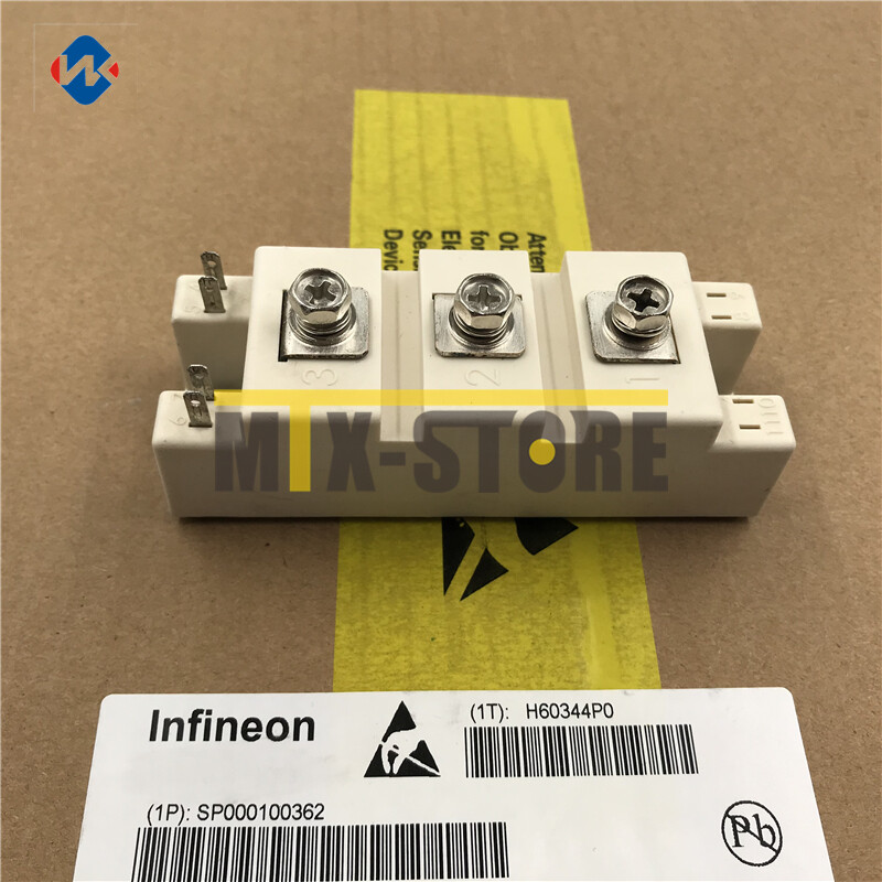 1PCS Brand New SEMIKRON Module SKM100GB123D Quality Assurance 100%