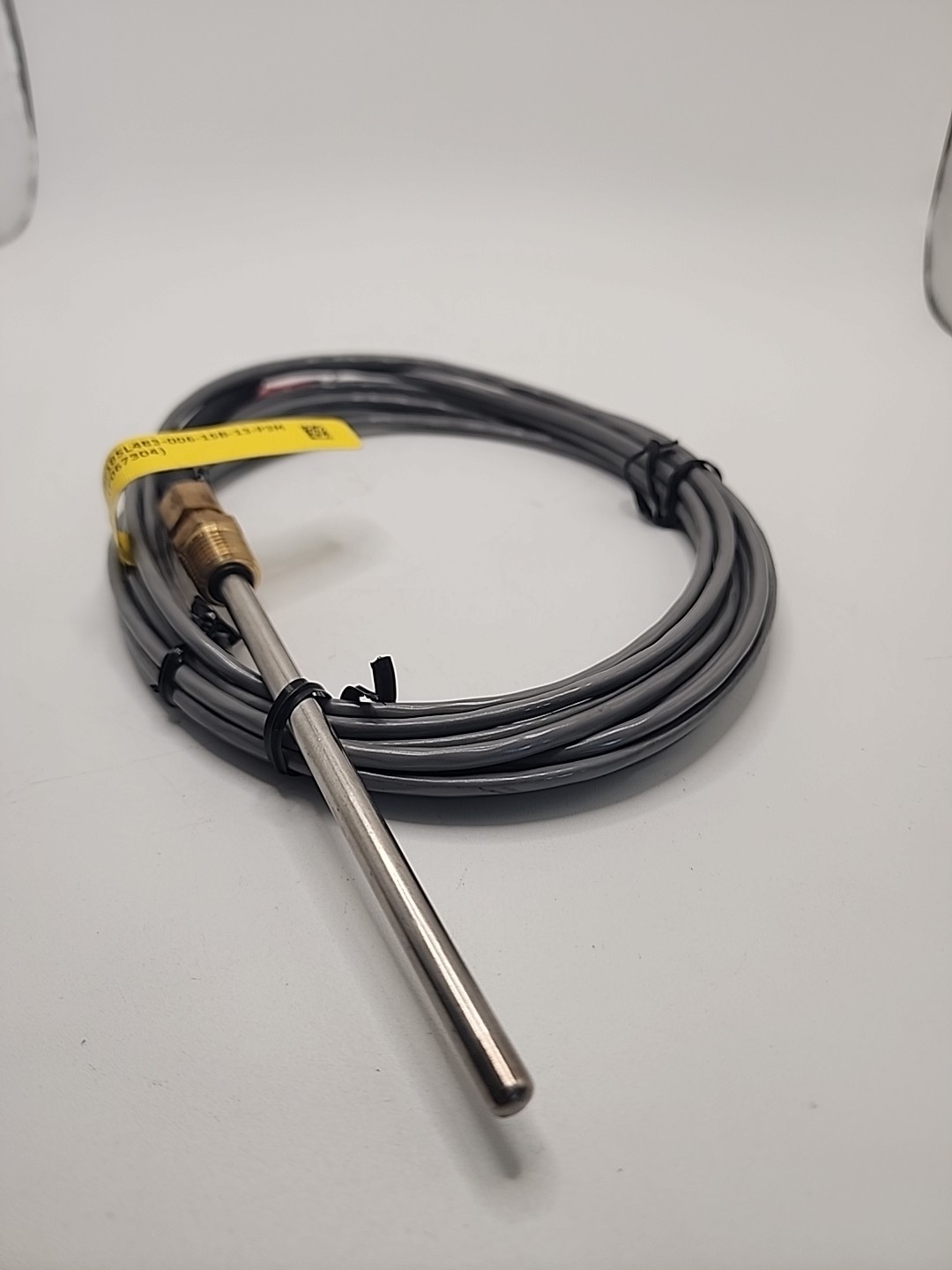 PYROMATION INC R1T185L483-006-00-15B-13-P3M 180-2Z (F067304)