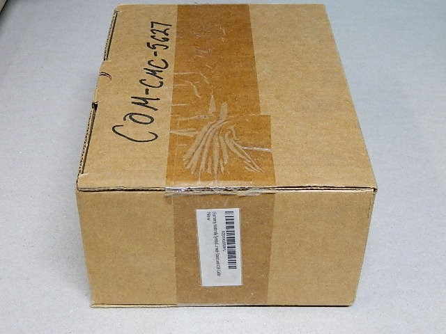 Zebra Symbol LS2208-SR20007R-4R Bar Code Scanner with Hardware and Stand NEW
