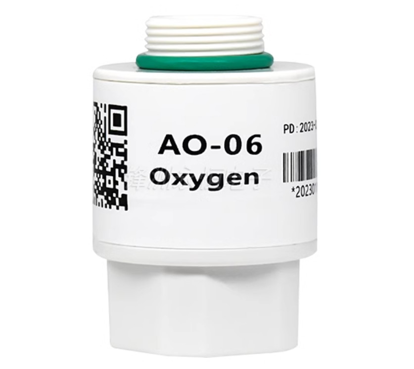 1pcs AO-02 03 06 07 08 09 oxygen concentration sensor