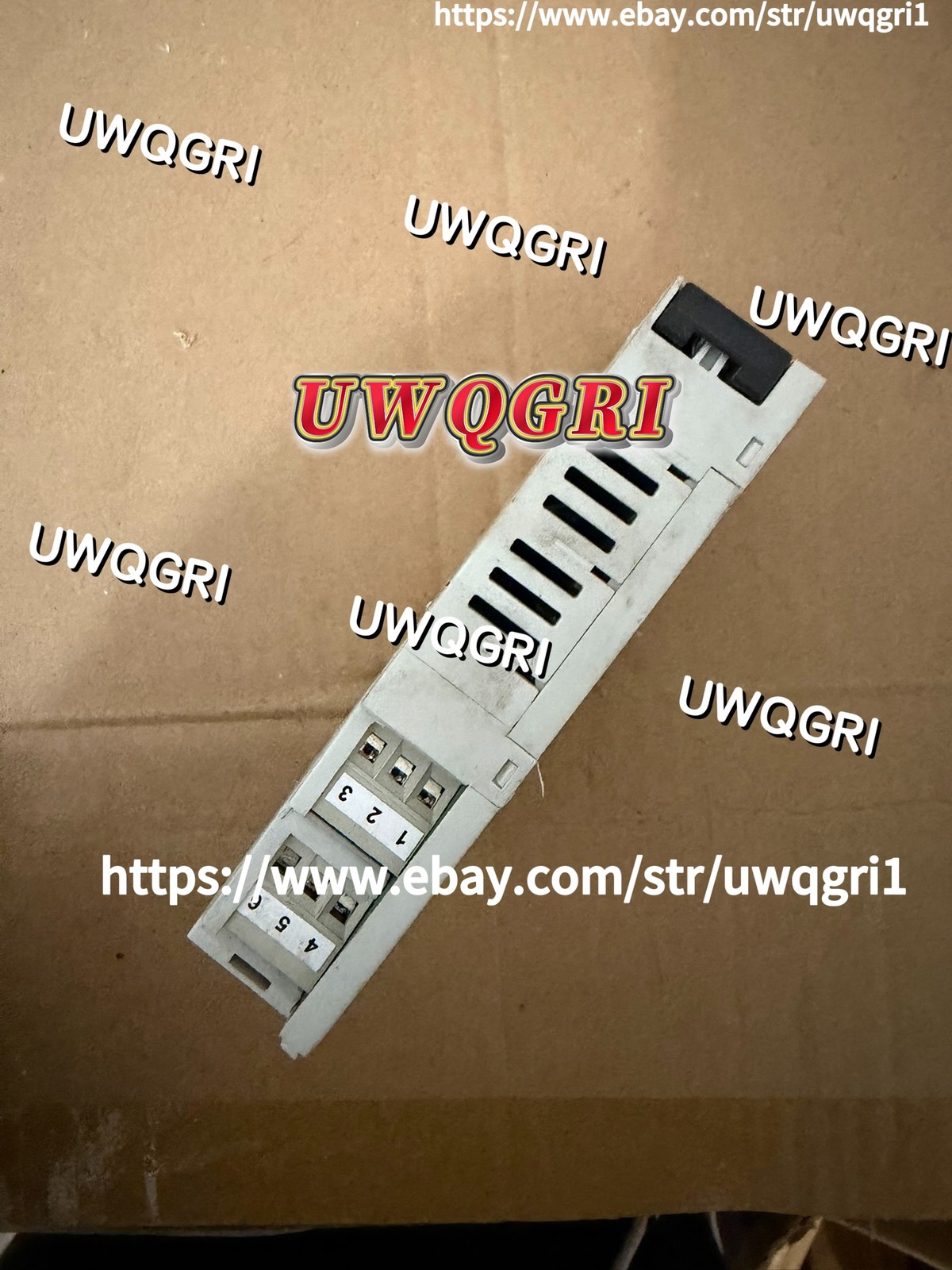 1pcs ATR BM109/1 control module