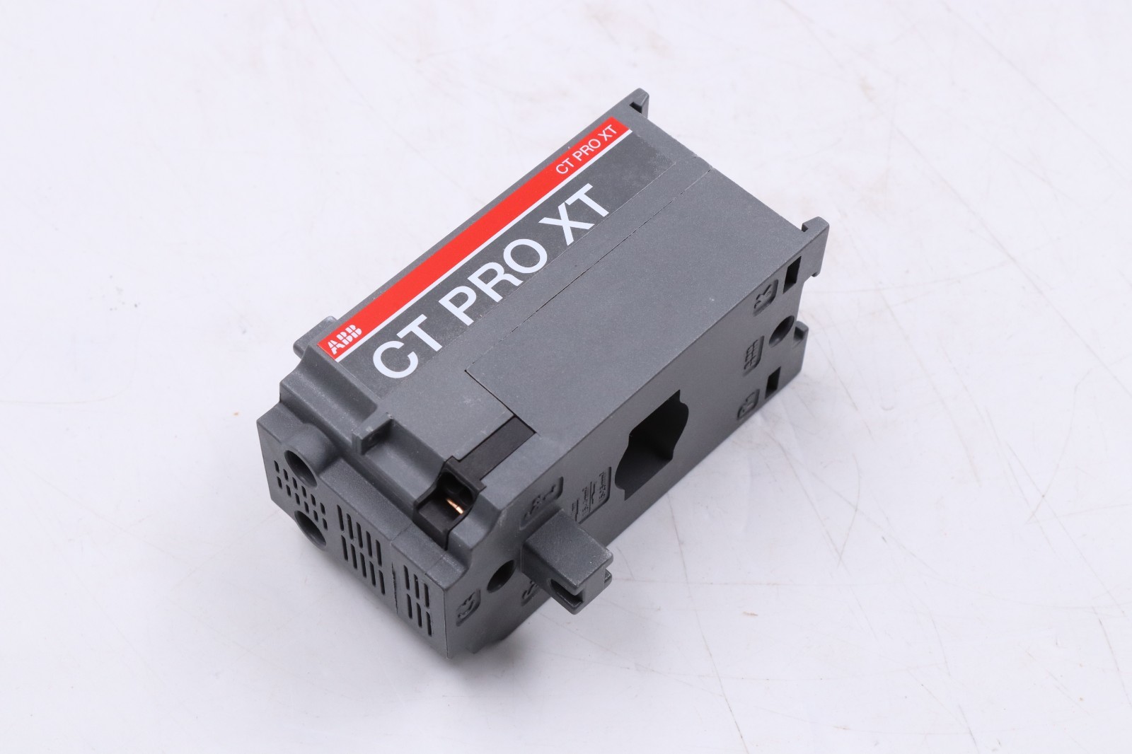 ABB CT PRO XT 400 MADE IN ITALY