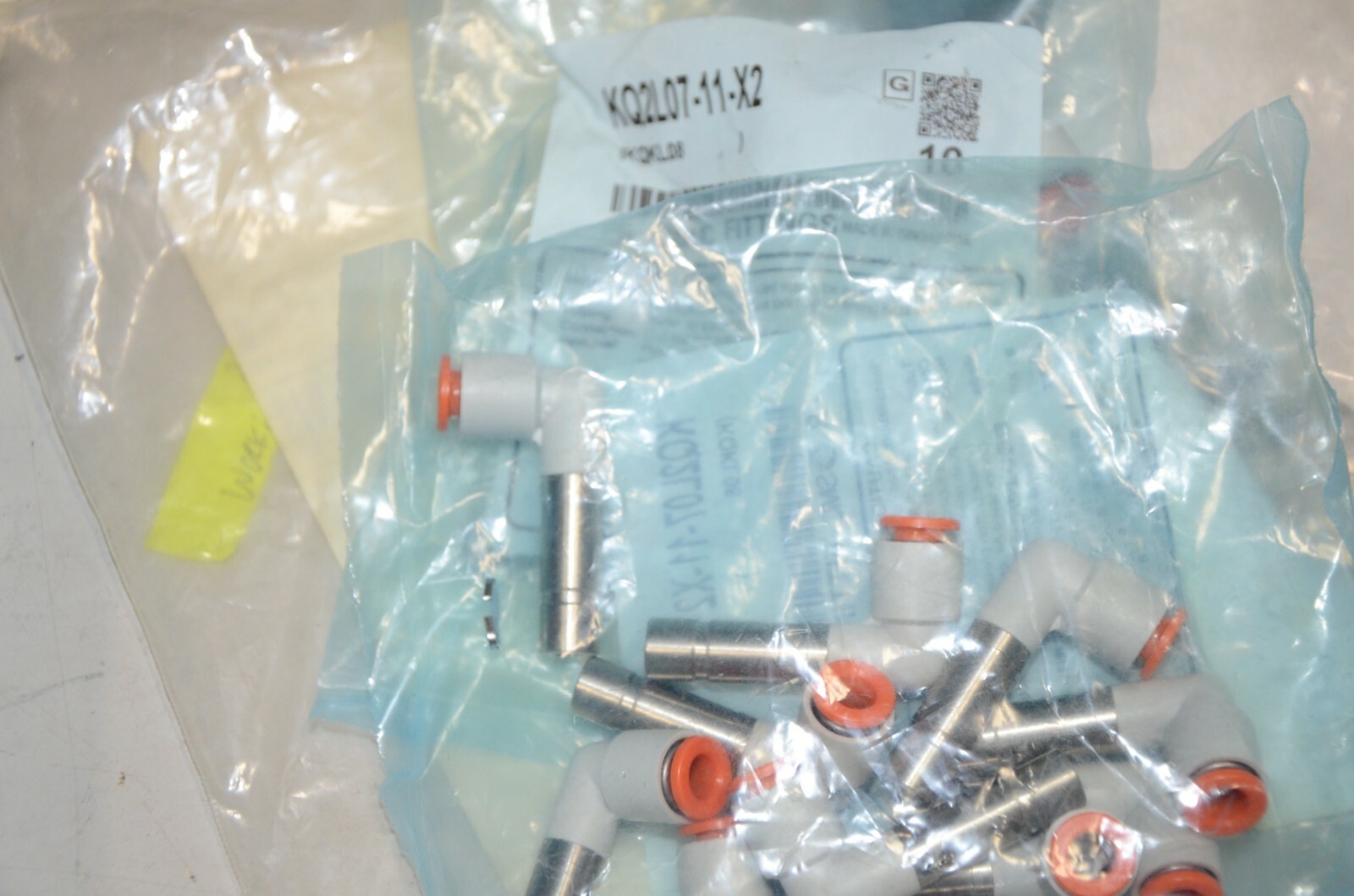 SMC KQL03-34S KJL01 KJL03 KQ2E03 KJS01 KQ2T01 KQH07 MP5 KQ2E11 KJS01 Air Fitting