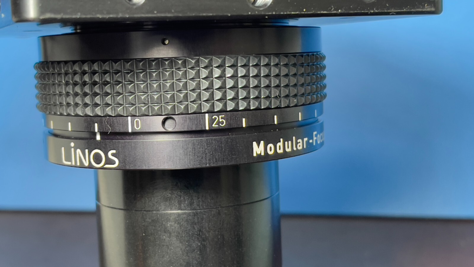 Teledyne Dalsa PT-41-04M60-03E Camera With Linos Modular-Focus lenses