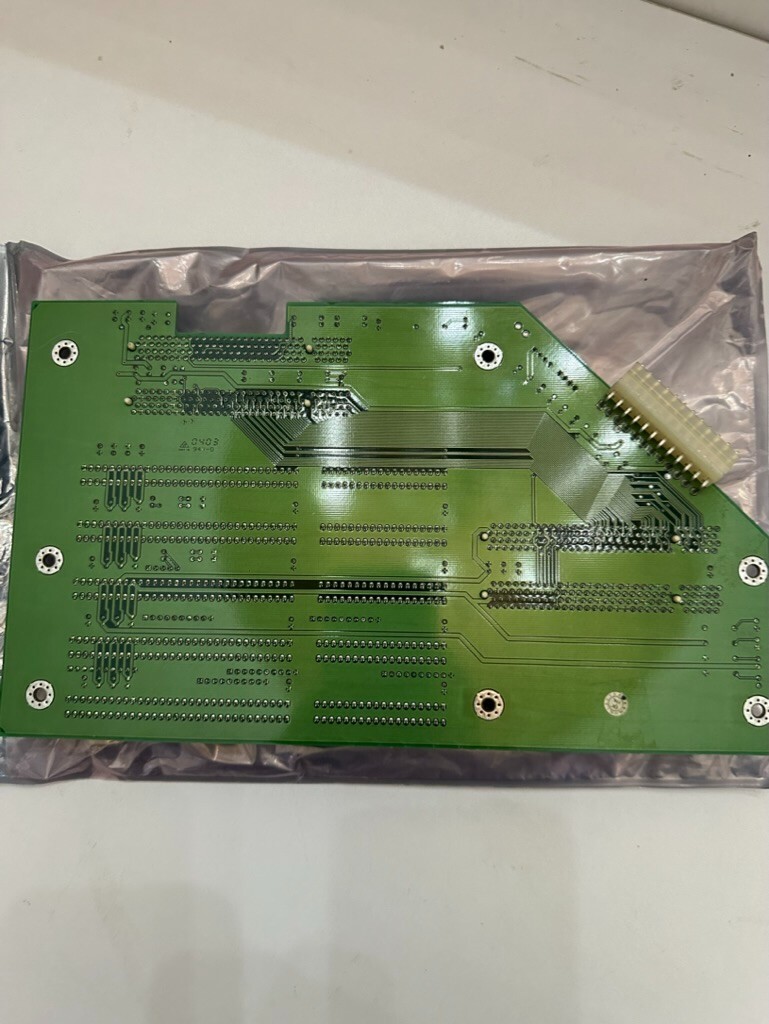 1pcs advantech PCA-6107P2