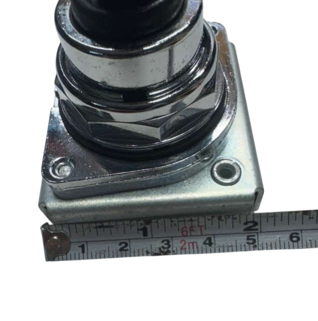 Eaton Cutler-Hammer 10250T452 Heavy Duty Oiltight Joystick Operator 2-Position