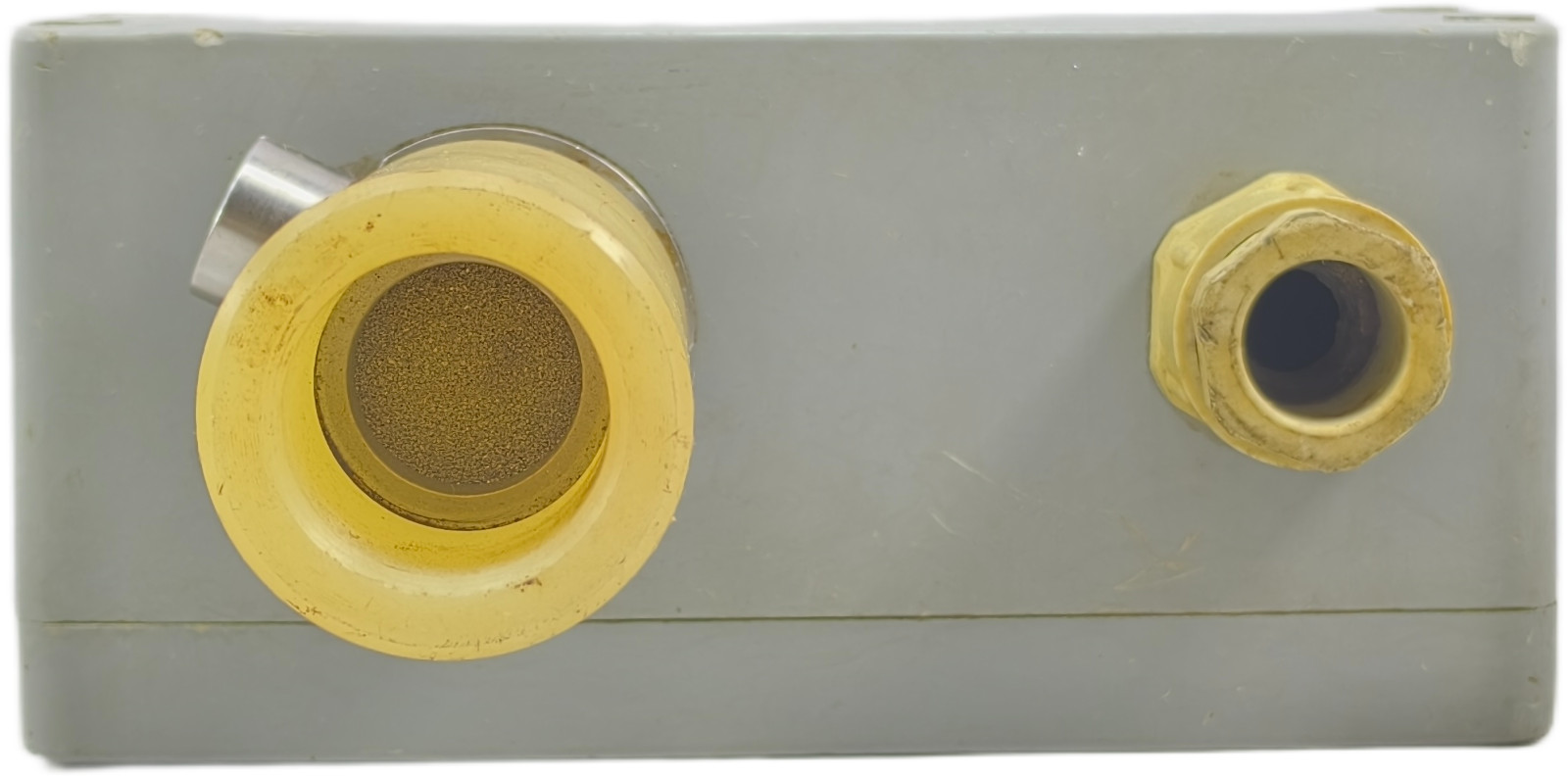Barlian Technik Bartec 07-6211-1100/01 Gaswarnsystem