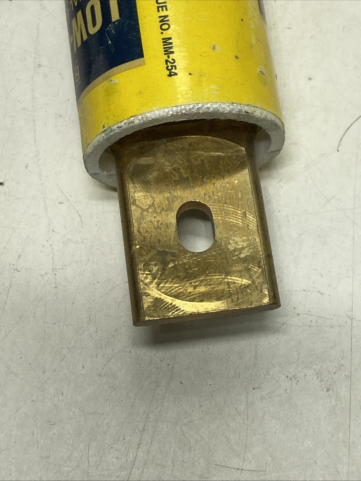 Bussmann LPJ-200SP Fuse NEW in box