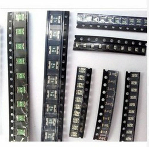 1812 SMT Resettable Fuse PPTC 0.1A 0.2A 0.3A 0.75A 0.5A 1.1A 2A