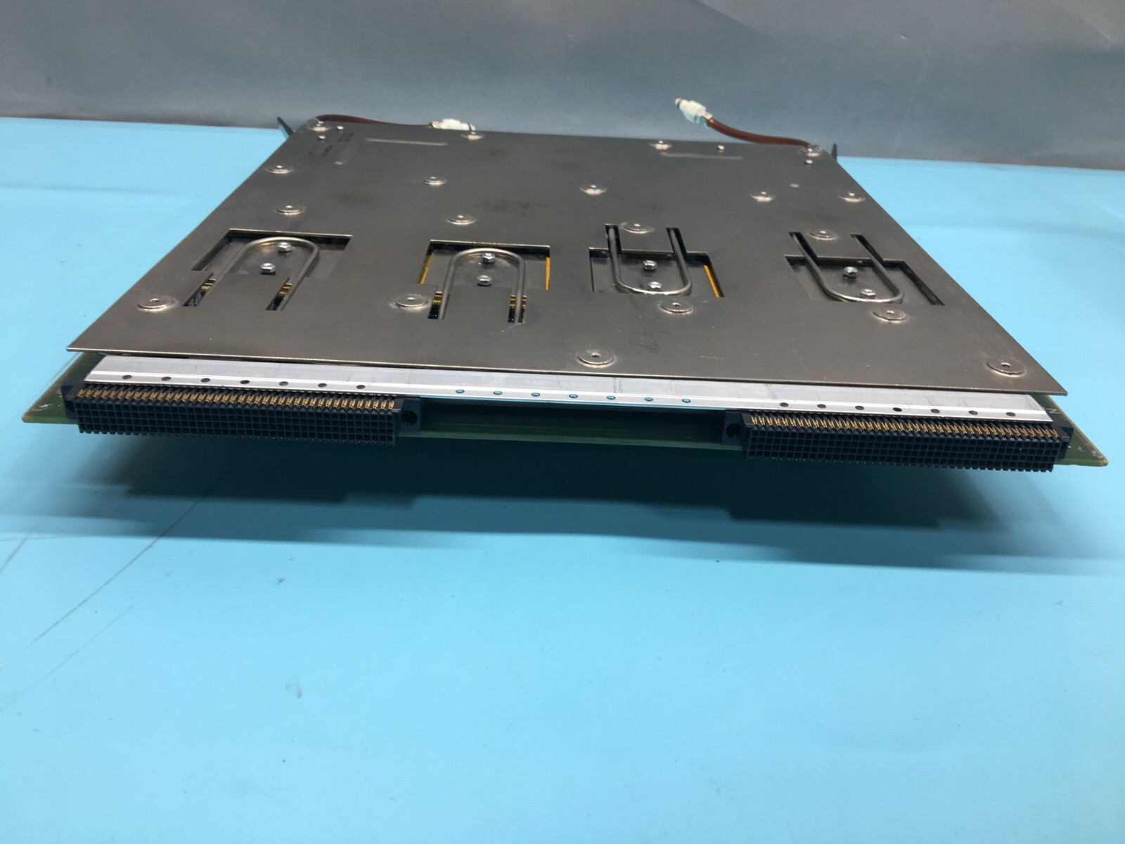 CREDENCE 97911335-08 32M LOCAL MEM SLICE II/CAP, 7-L1F02, HS, 32MB, GX, 122702