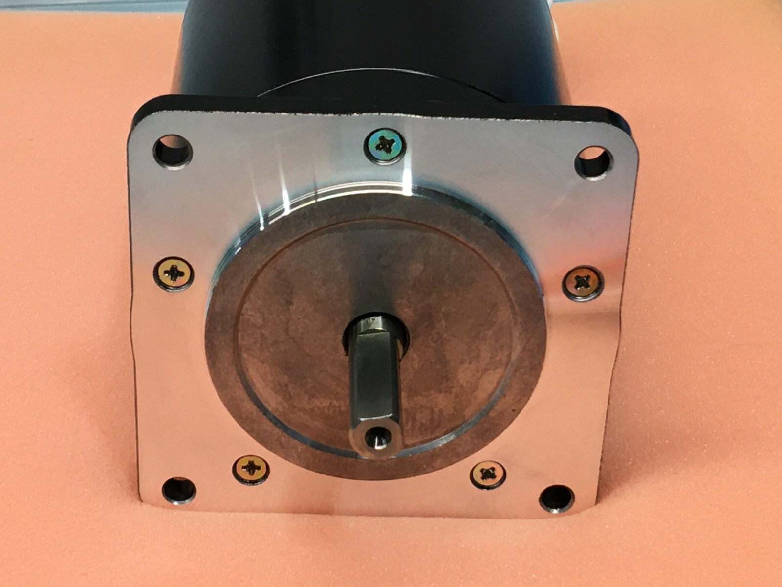 Oriental Motor UPD5913H-A Super Vexta 5-Phase Stepping Motor + UDX5128, 148503
