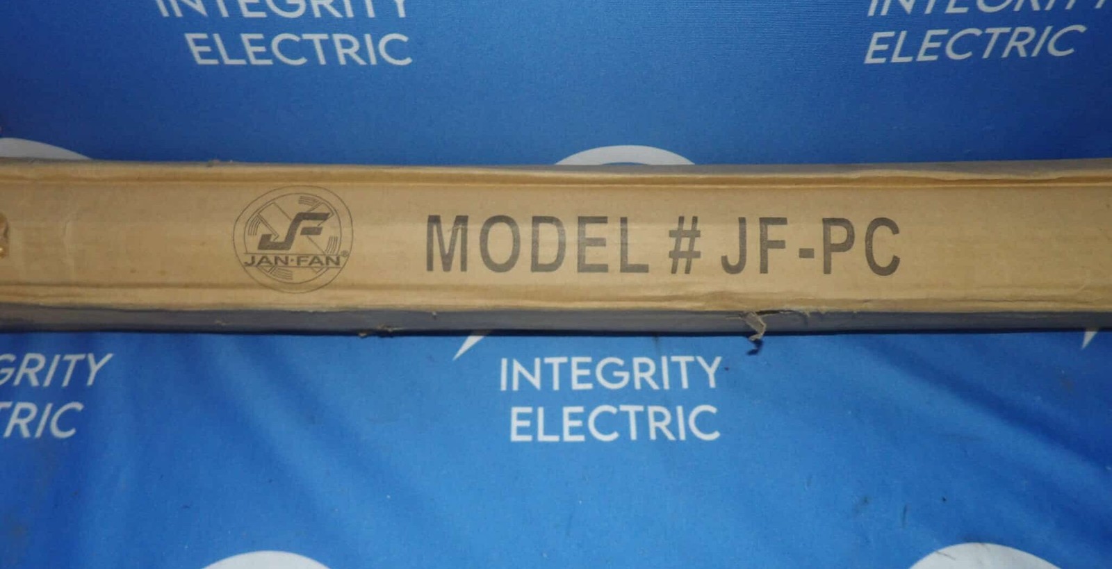NIB Jan Fan JF-PC/38013 5ft Pedestal Column + 1 Year Warranty