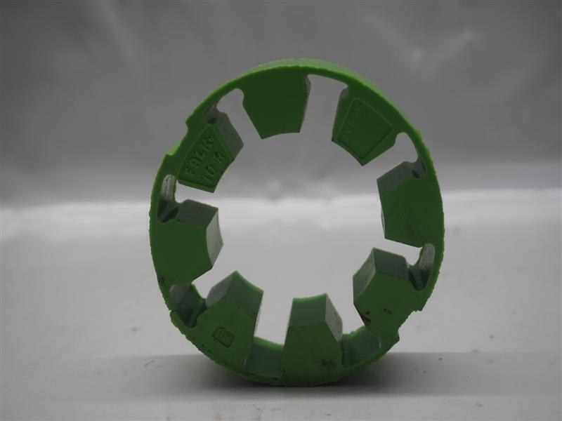 Lot 2pcs Wrapflex 364245 10R STD Flex Element w/ Fasteners Expedited Shipping