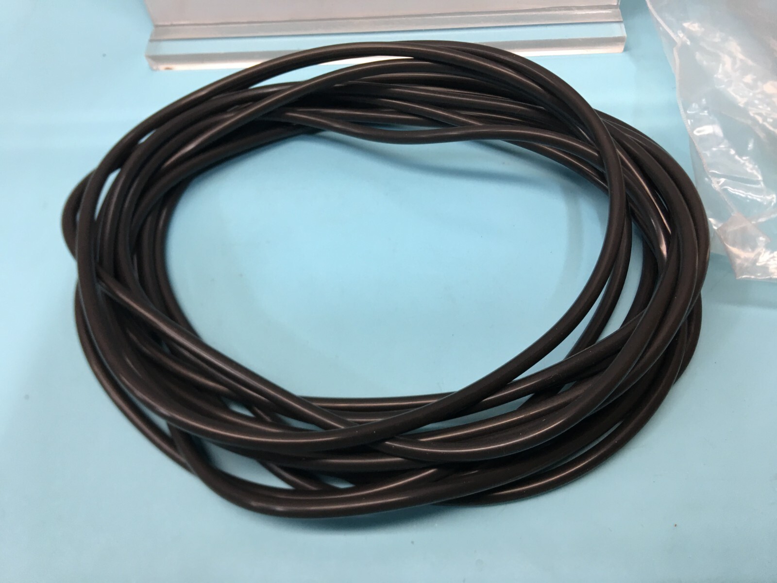 6 MCDOWELL 2-383-V75 O-RING 110053, 2-383, AS568-383, 190609
