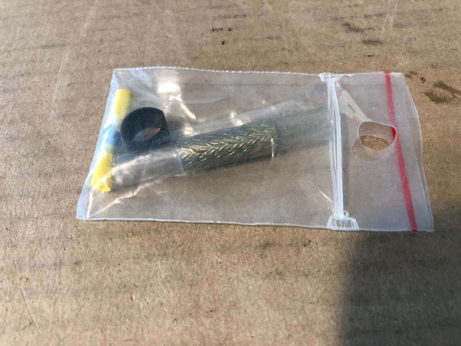 Raychem, Solder Sleeve/Term Kit, D-150-0072, **Lot of 50