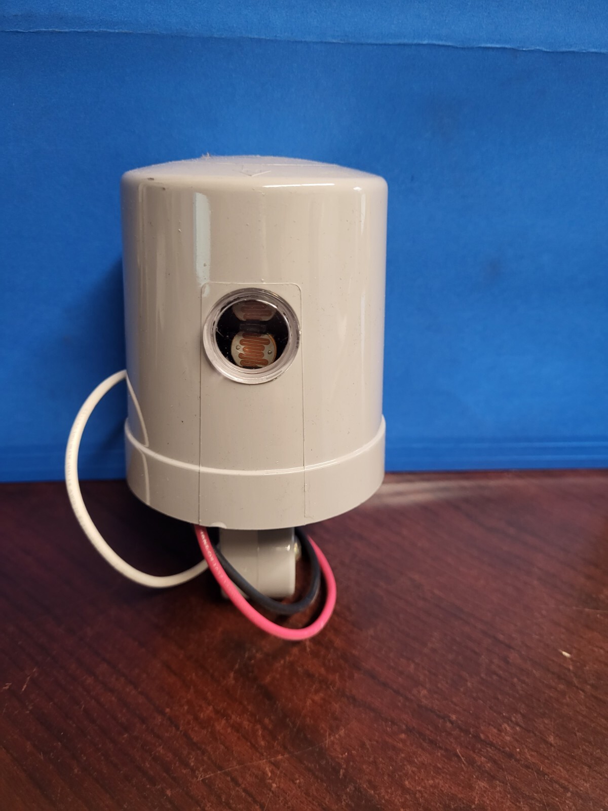 INTERMATIC PHOTO CONTROL K4236C 120-277 VAC