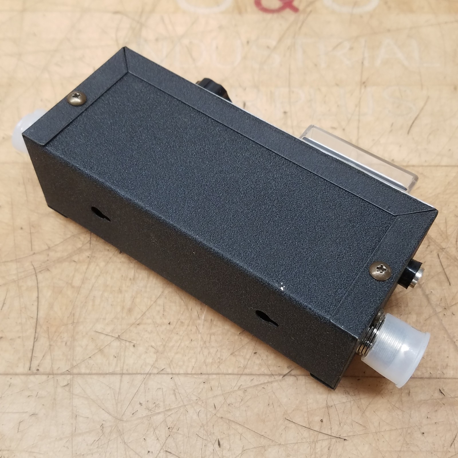 Mura CBM-10 SWR & Field Strength Meter – USED