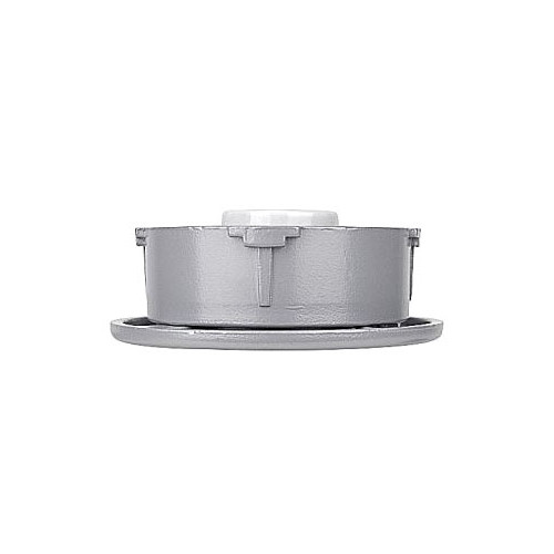 Red Dot VA-02, Vaporproof Incandescent Lighting Fixture Outlet Box Cap, 1 PC